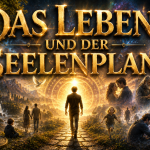Das Leben und der Seelenplan – spiritueller Lebensweg zwischen Schicksal, Erfahrungen, Krisen und seelischer Entwicklung