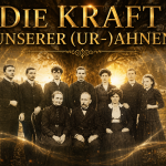 Die Kraft unserer Ur-Ahnen – Familie, Ahnenlinie und spirituelle Verbindung zu den Vorfahren