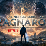 Die Netflix-Serie Ragnarök – nordische Mythologie, Thor und der Kampf gegen die Riesen