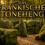 Das fränkische Stonehenge – geheimnisvolle Felsformation im Wald