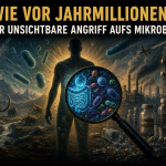 Mikrobiom im Wandel – Vergleich zwischen ursprünglicher Lebenswelt und modernen Einflüssen auf die Darmflora