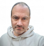 Alex A. Miller - Autor & Life Coach