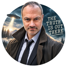 Alex A. Miller - Autor & Life Coach